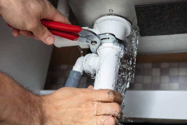 Best Water damage restoration near me  in Pendleton, IN