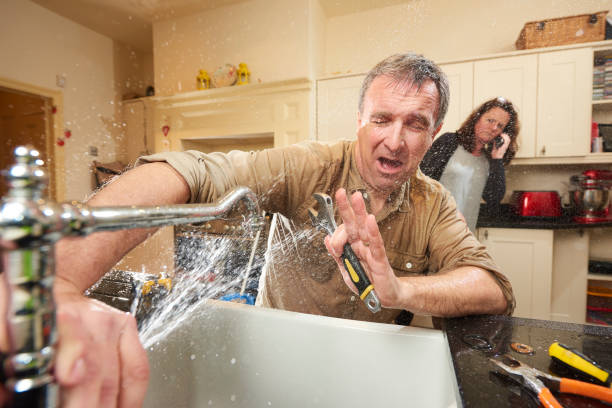 Best Sewage cleanup and water damage restoration  in Pendleton, IN